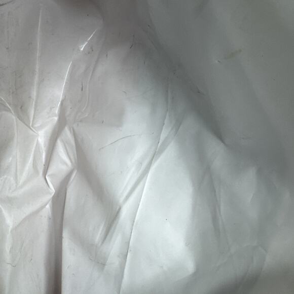 Trader Joes Black Red Extra Large Reusable Insulated Bag Lot Of 2 - Picture 6 of 7